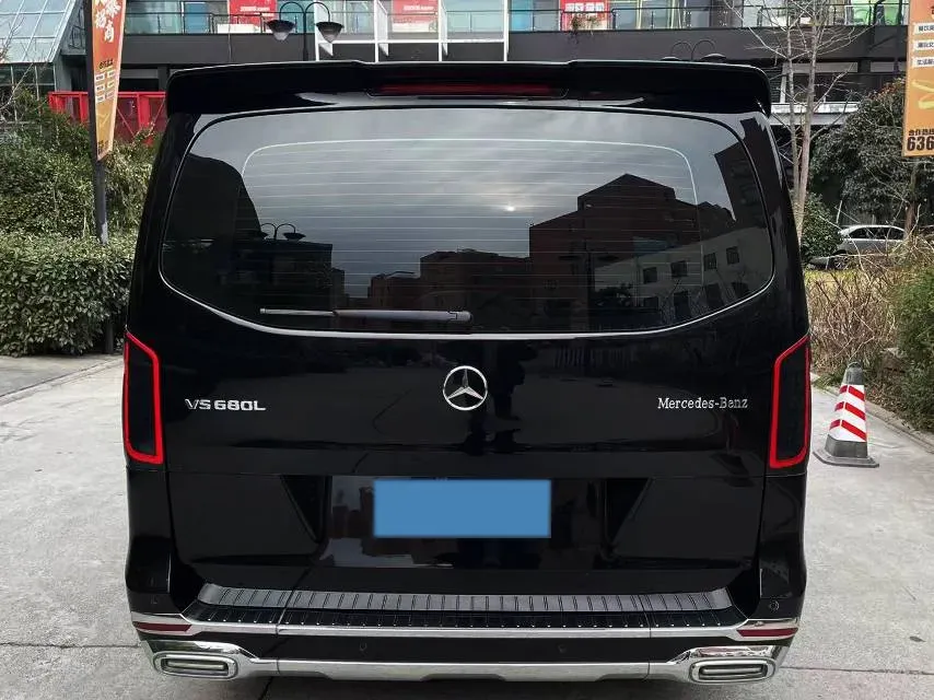 2023 Mercedes-Benz Vito 2.0T 211HP L4 9AT,autocango,china used car exporter,china ev exporter,chinese used car exporter,chinese used ev exporter