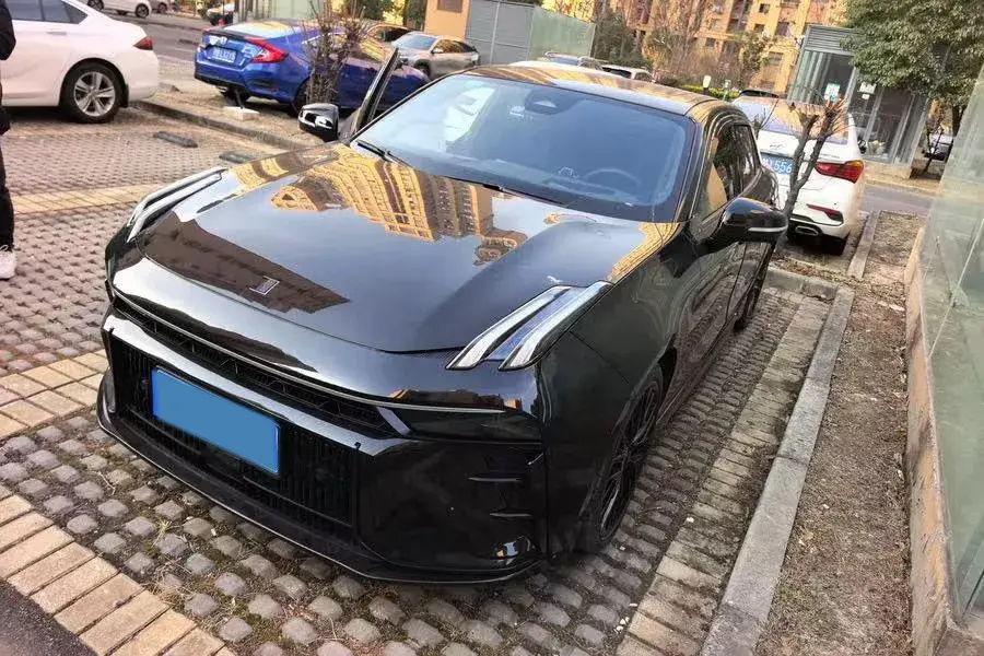 2023 Great Wall Poer 2.0T 163HP L4 8AT