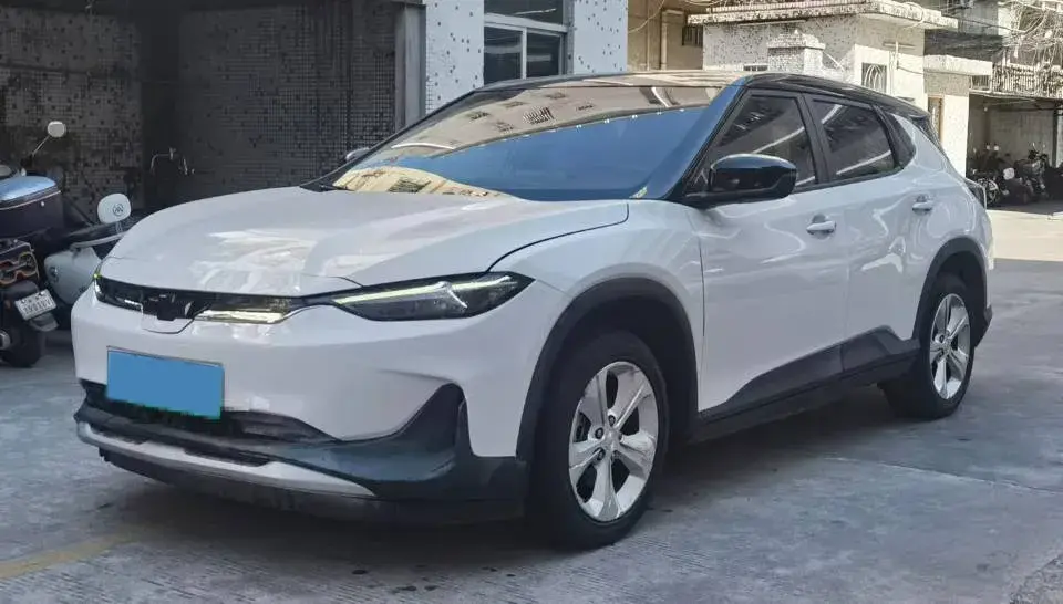 2022 Chevrolet Menlo BEV 61.1KWH