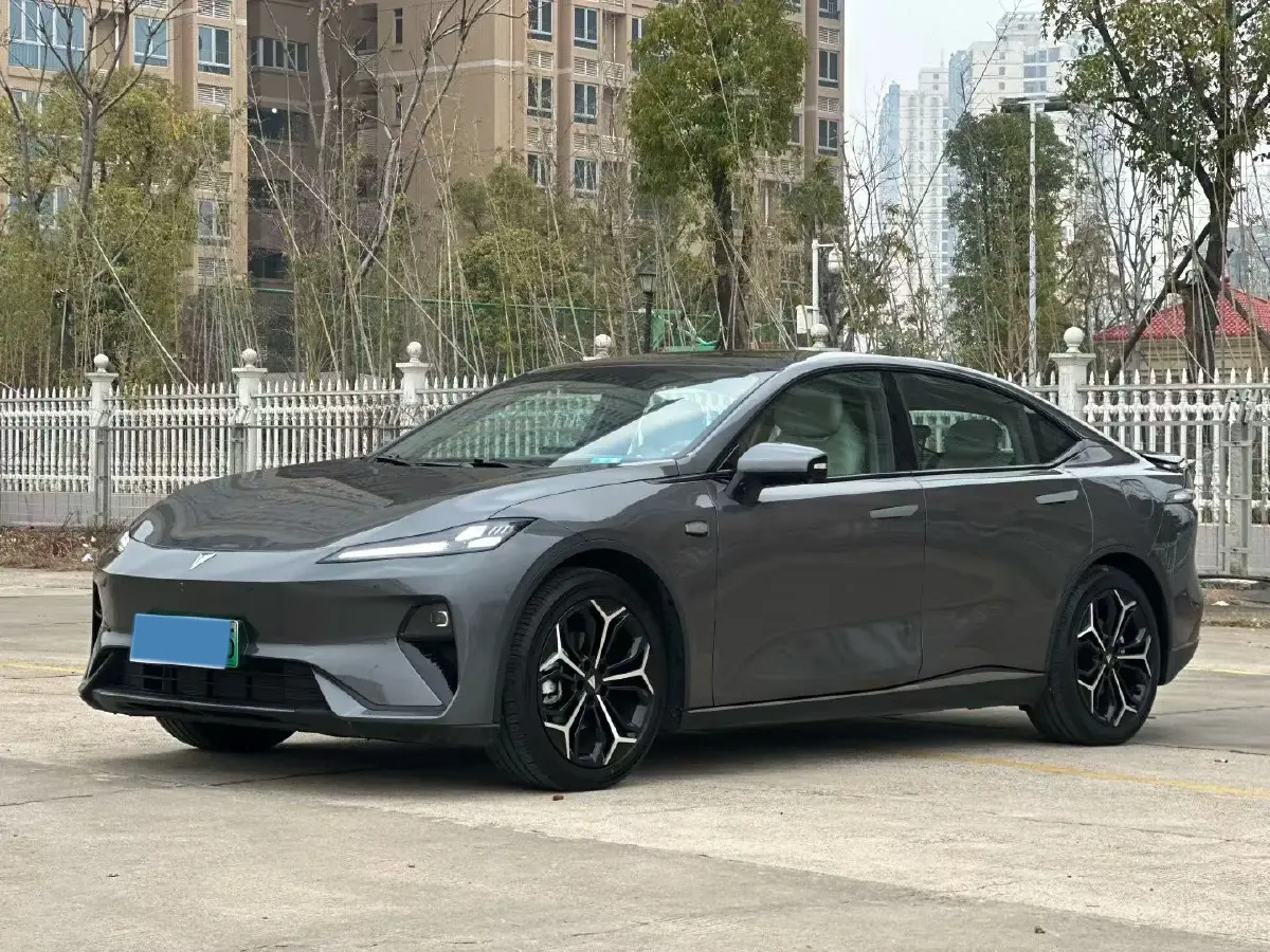 2024 Deepal L07 1.5L 98HP L4 REEV 28.39KWH