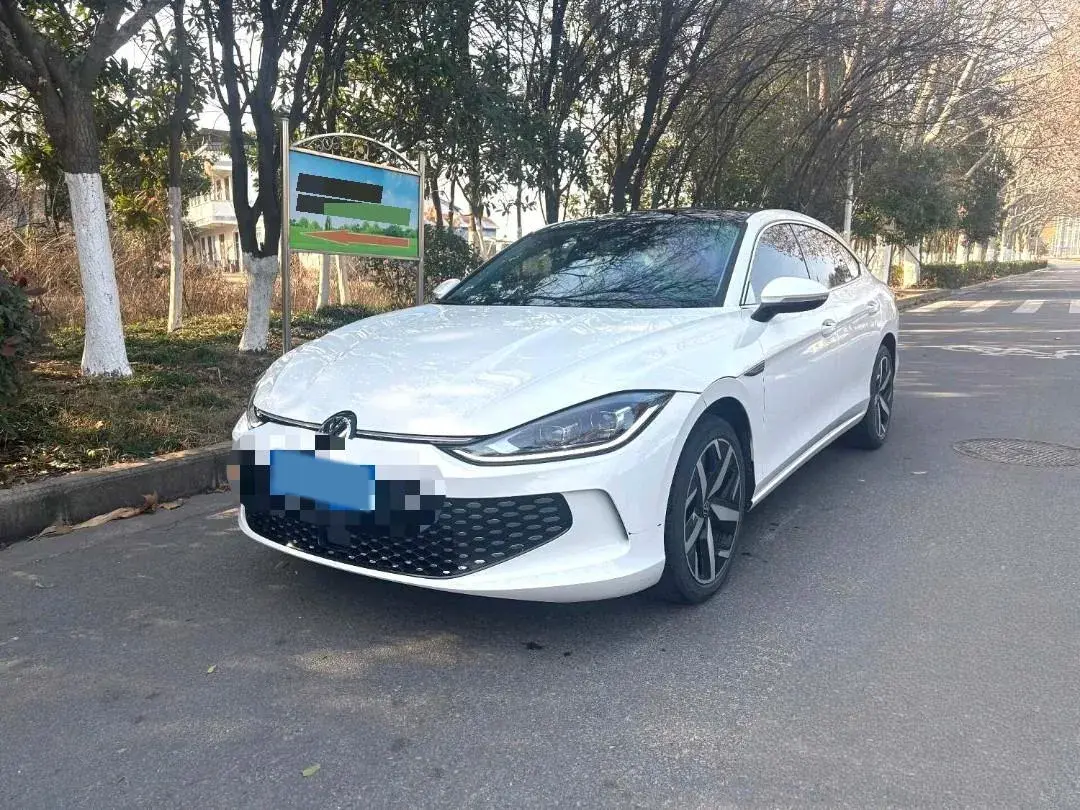 2023 Volkswagen Lamando 1.4T 150HP L4 7DCT