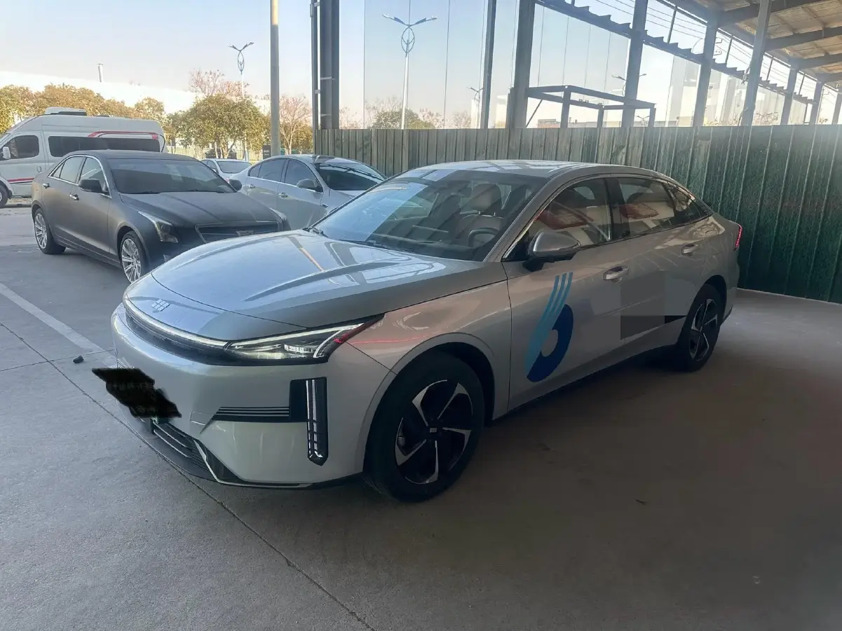 2025 BYD Seal 06 Wagon 1.5L 101HP L4 E-CVT PHEV