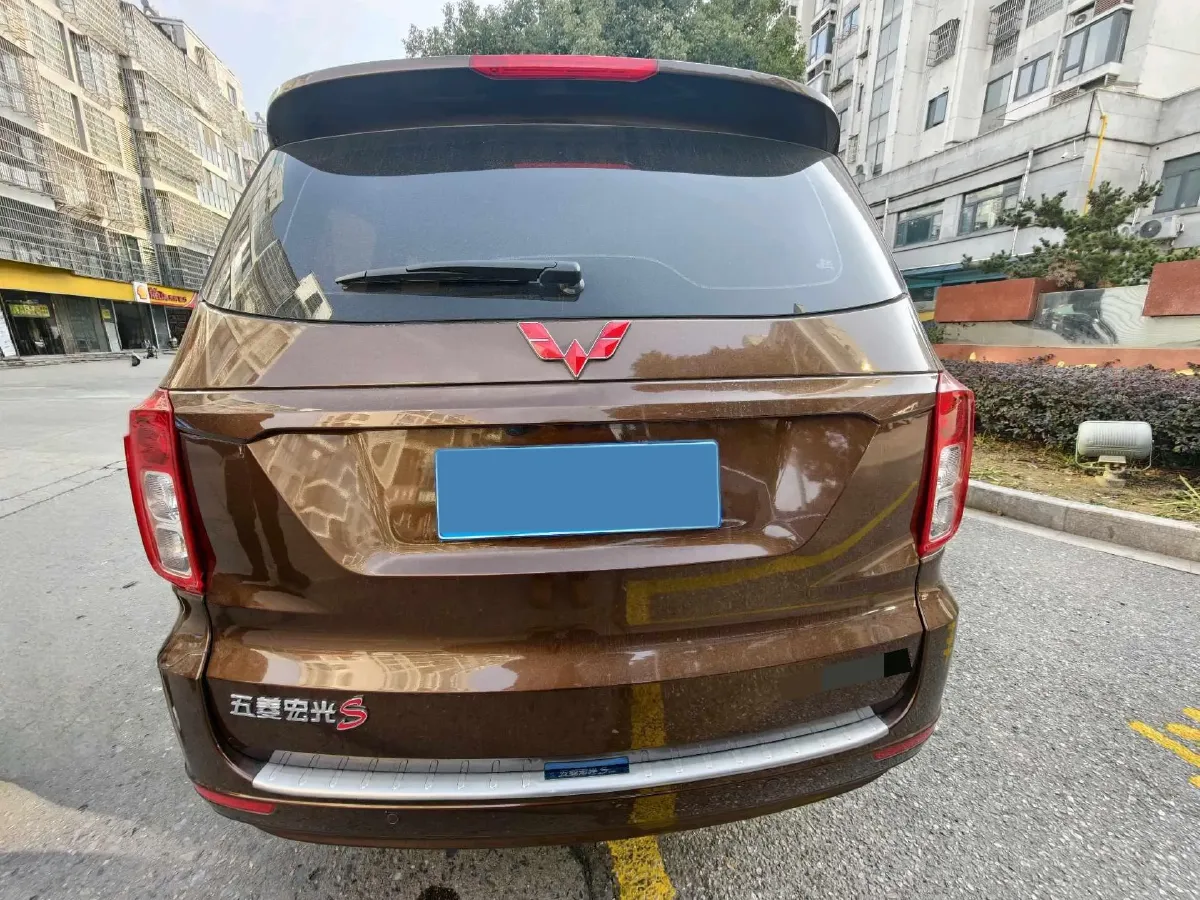 2020 BAIC ChangHe Furuida K12S 1.5L 116HP L4 5MT,autocango,china used car exporter,china ev exporter,chinese used car exporter,chinese used ev exporter