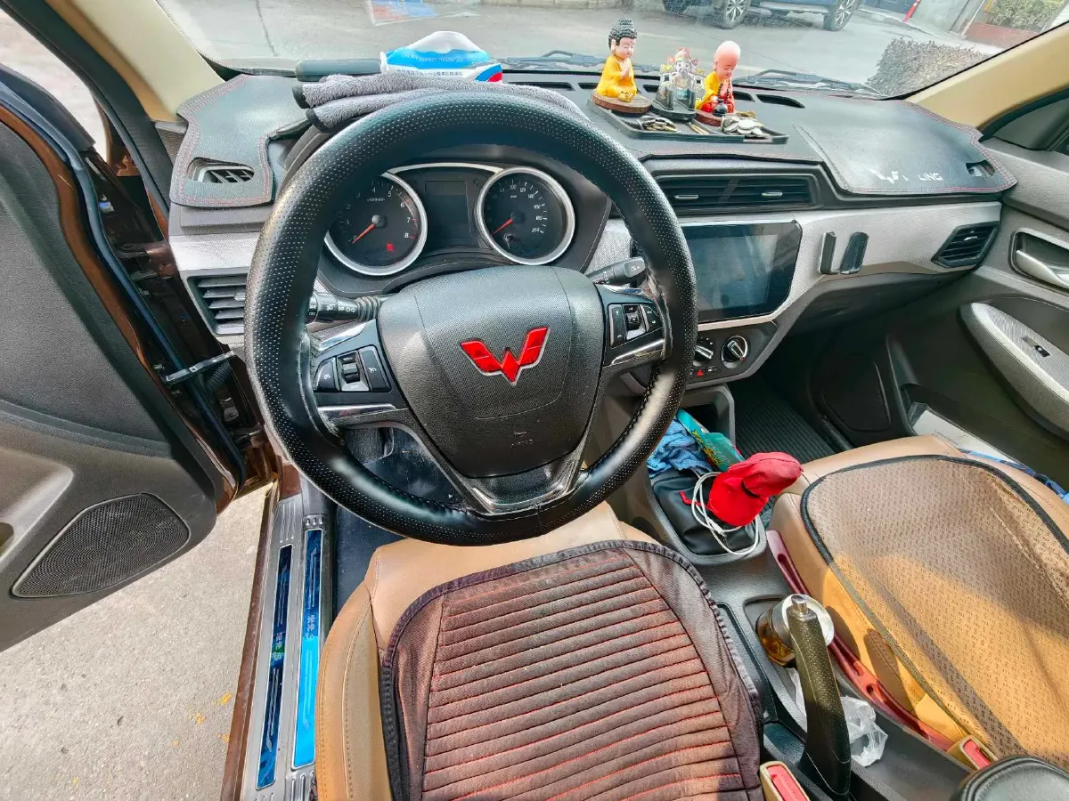 2020 BAIC ChangHe Furuida K12S 1.5L 116HP L4 5MT,autocango,china used car exporter,china ev exporter,chinese used car exporter,chinese used ev exporter