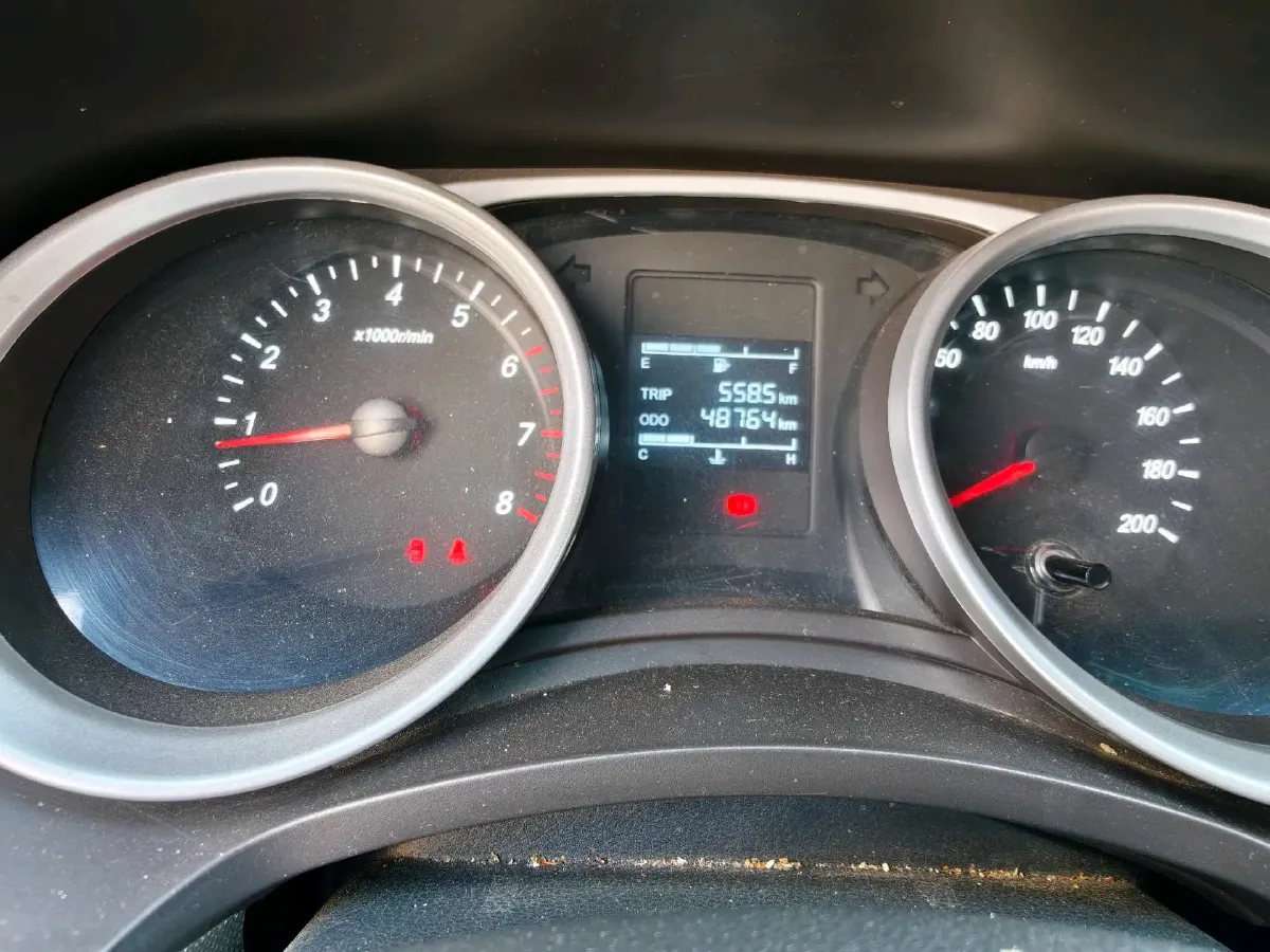 2020 BAIC ChangHe Furuida K12S 1.5L 116HP L4 5MT,autocango,china used car exporter,china ev exporter,chinese used car exporter,chinese used ev exporter