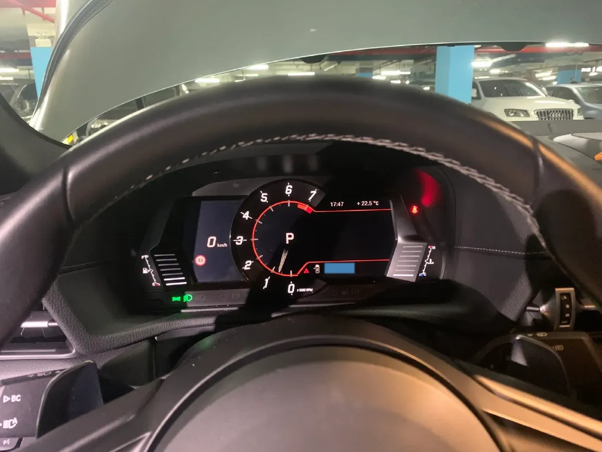 2022 Toyota Supra 3.0T 340HP L6 8AT,autocango,china used car exporter,china ev exporter,chinese used car exporter,chinese used ev exporter