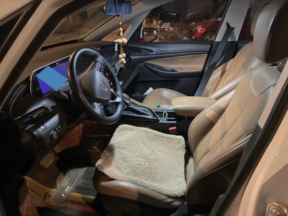 2021 Buick GL6 1.3T 163HP L3 6AT,autocango,china used car exporter,china ev exporter,chinese used car exporter,chinese used ev exporter