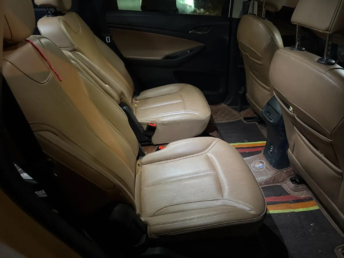 2021 Buick GL6 1.3T 163HP L3 6AT,autocango,china used car exporter,china ev exporter,chinese used car exporter,chinese used ev exporter