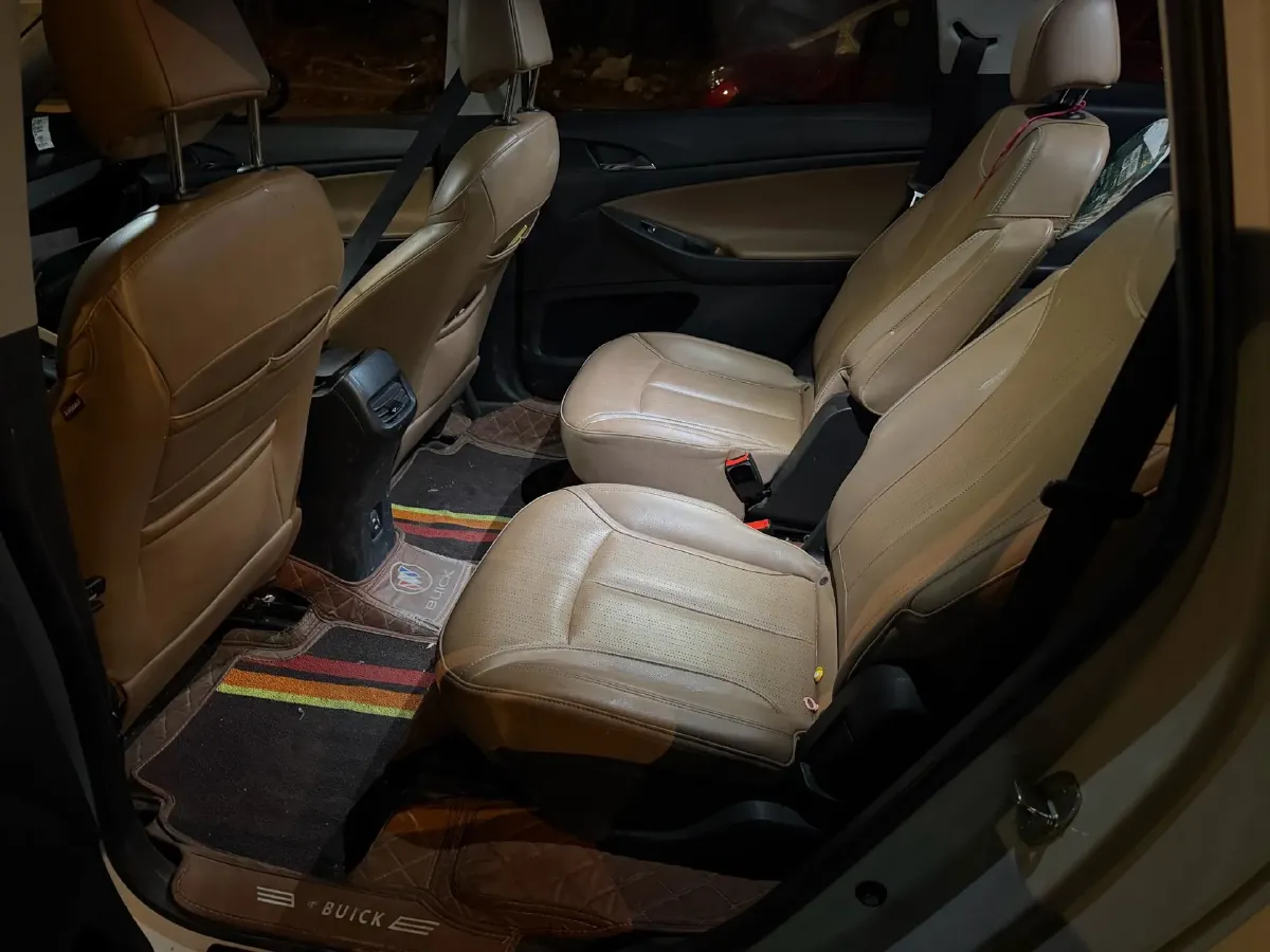 2021 Buick GL6 1.3T 163HP L3 6AT,autocango,china used car exporter,china ev exporter,chinese used car exporter,chinese used ev exporter