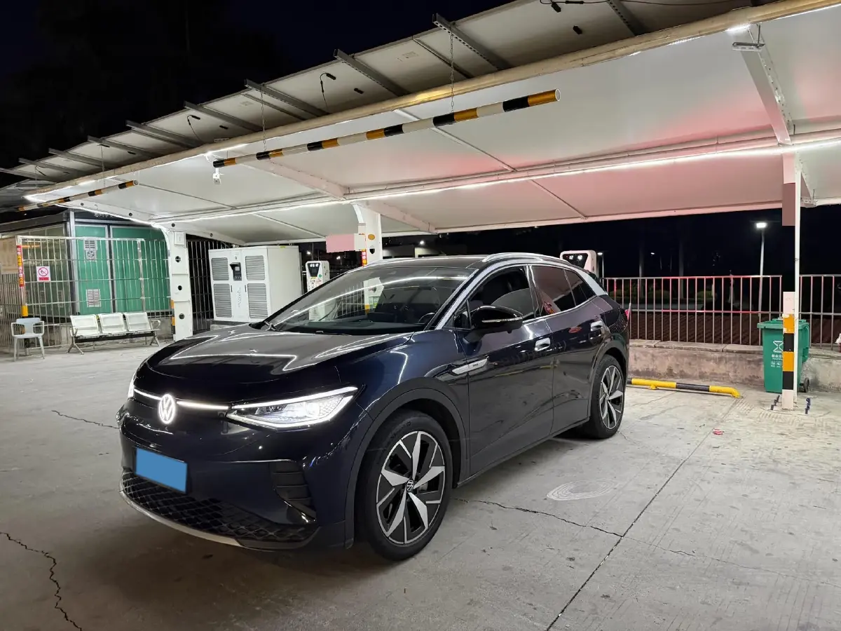 2022 Neta S Range Extended 231HP REEV 43.51KWH