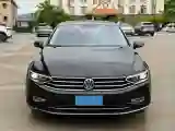 2020 Volkswagen Magotan 2.0T 186HP L4 7DCT