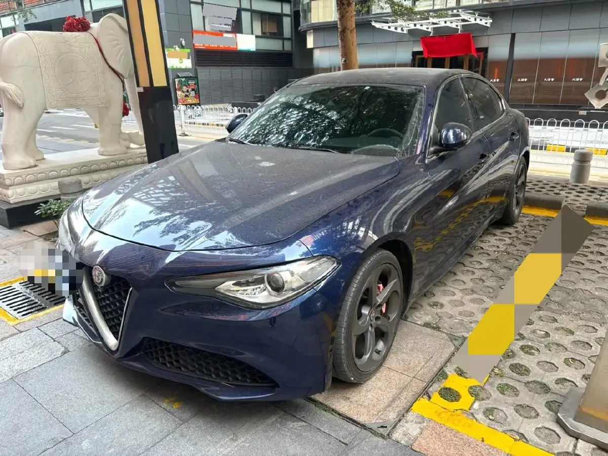 2017 Toyota Highlander 2.0T 220HP L4 6AT