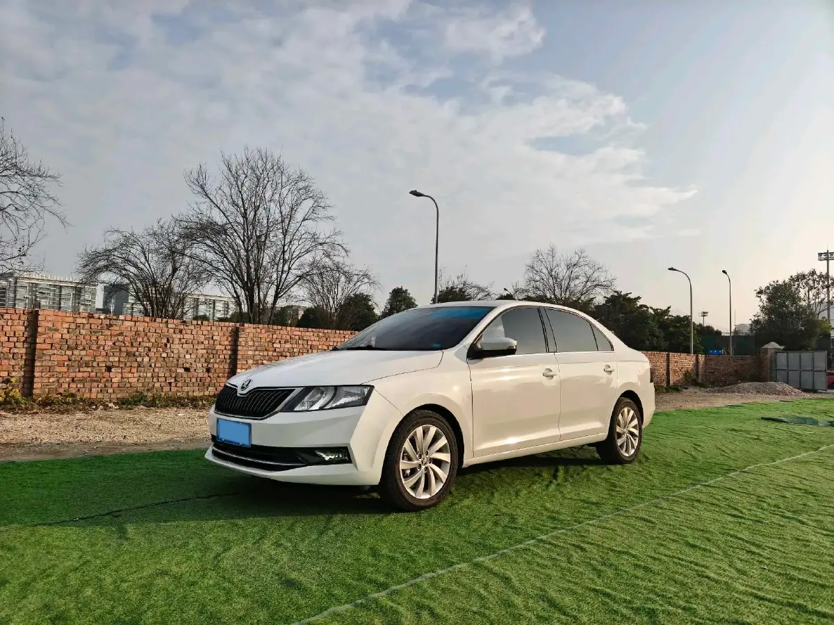 2019 SWM G01 1.5T 156HP L4 6AT