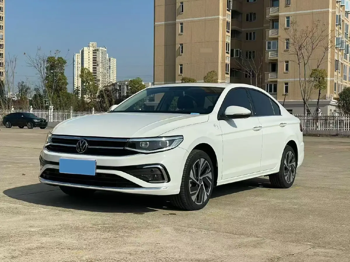 2024 Volkswagen Bora 1.2T 116HP L4 7DCT