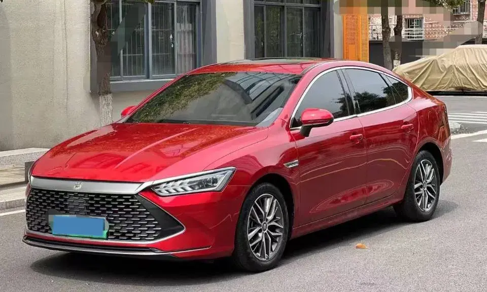 2021 Haval F7 1.5T 169HP L4 7DCT