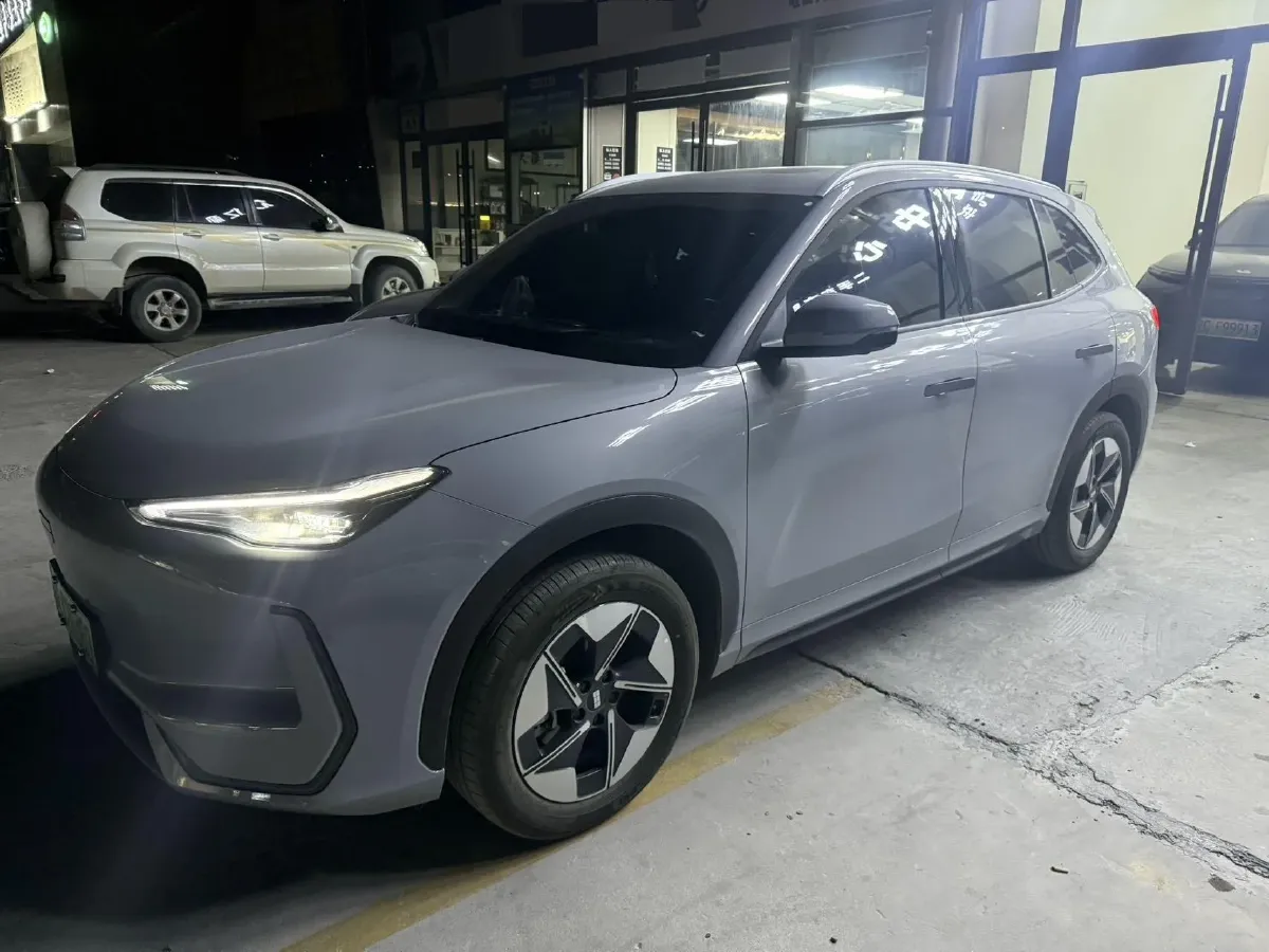 2026 Geely Galaxy E5 BEV,autocango,china used car exporter,china ev exporter,chinese used car exporter,chinese used ev exporter