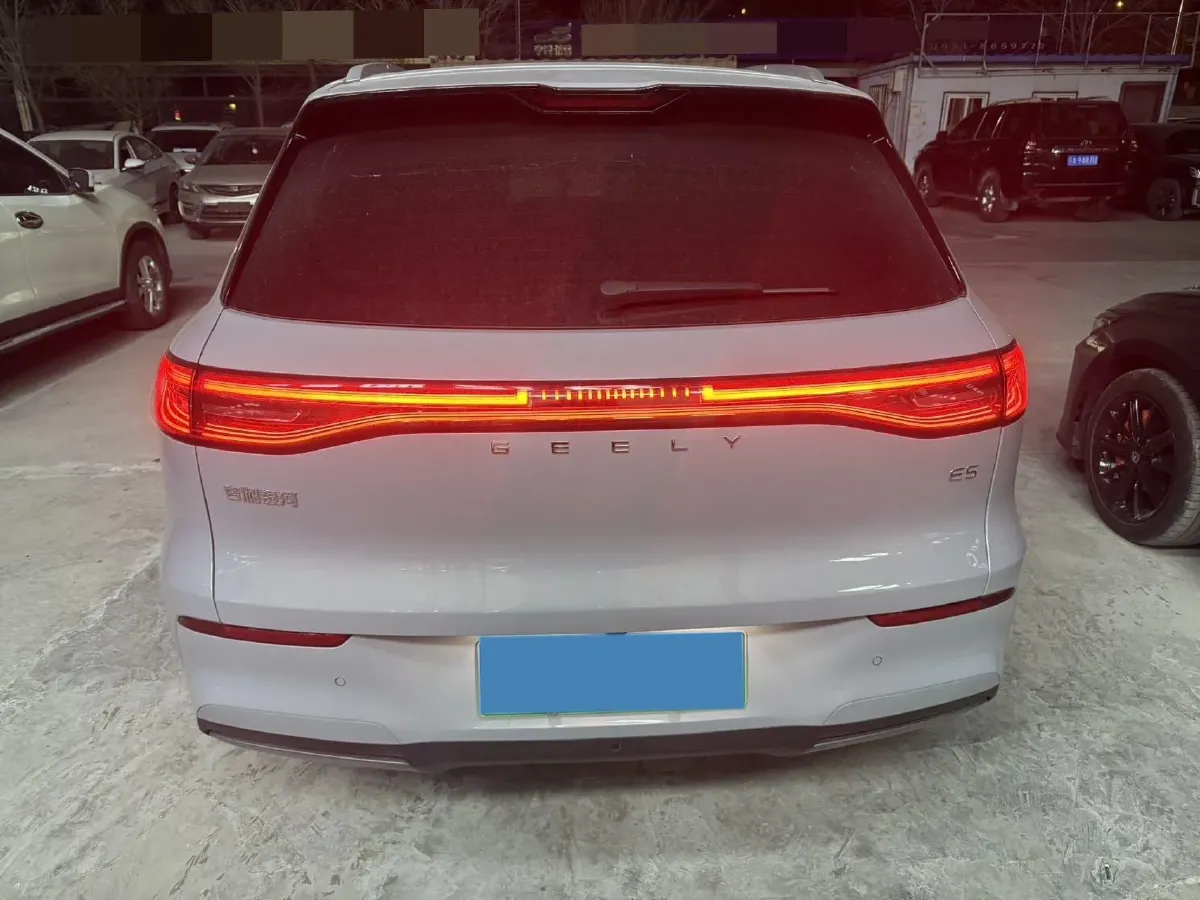2026 Geely Galaxy E5 BEV,autocango,china used car exporter,china ev exporter,chinese used car exporter,chinese used ev exporter