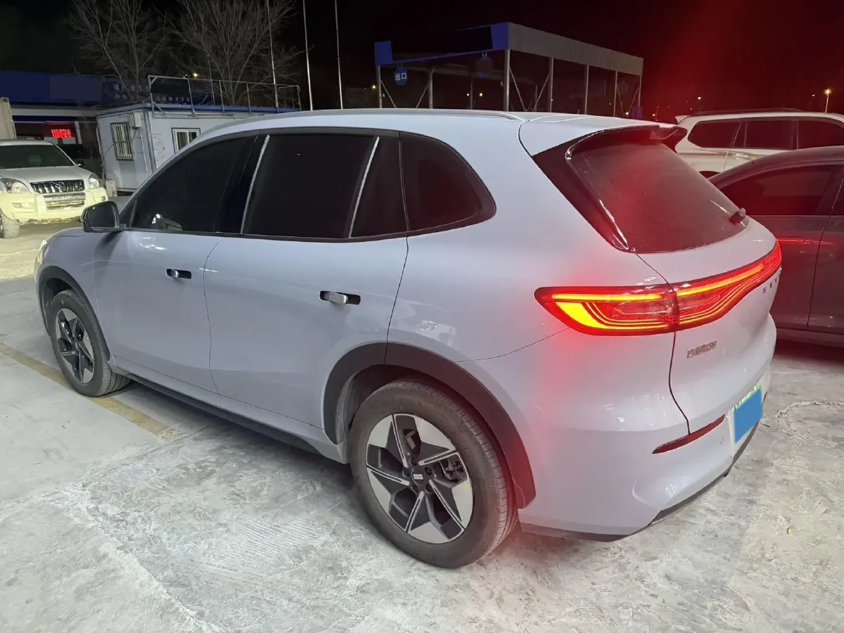 2026 Geely Galaxy E5 BEV,autocango,china used car exporter,china ev exporter,chinese used car exporter,chinese used ev exporter