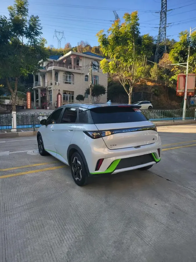 2021 Ford Escort 1.5L 122HP L3 6AT,autocango,china used car exporter,china ev exporter,chinese used car exporter,chinese used ev exporter