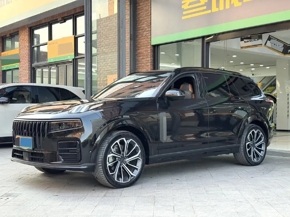 2021 Buick GL8 2.0T 237HP L4 9AT