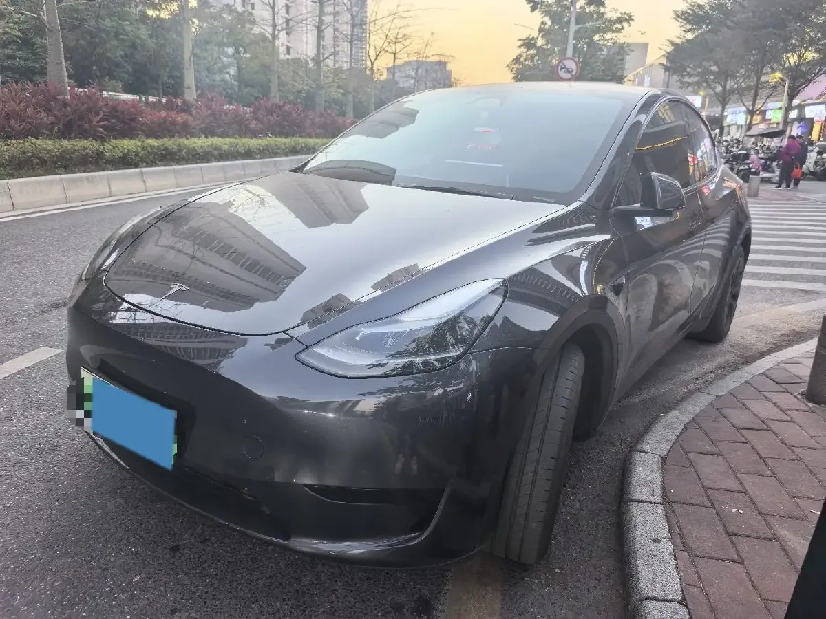 2024 Iveco OuSheng BEV 77.28KWH