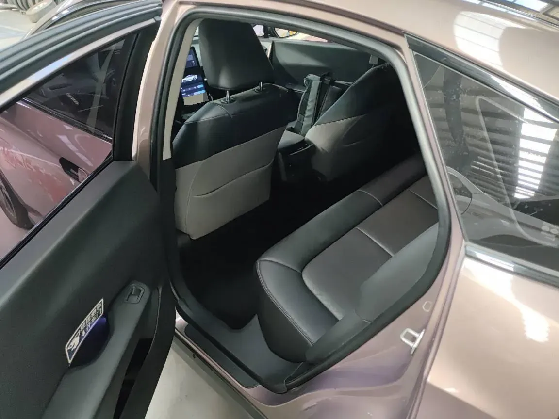 2023 Toyota bZ3 BEV 65.28KWH,autocango,china used car exporter,china ev exporter,chinese used car exporter,chinese used ev exporter