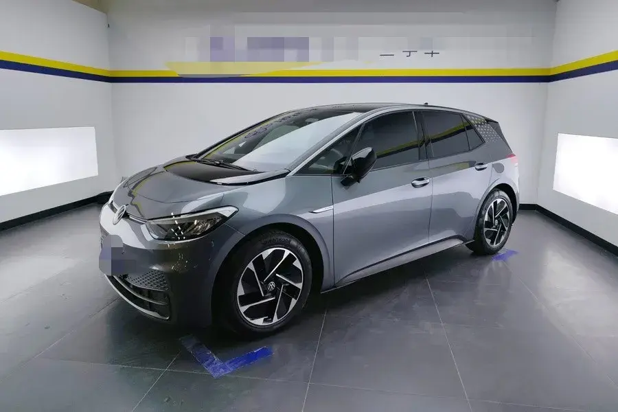 2023 Volkswagen ID.3 BEV 52.8KWH