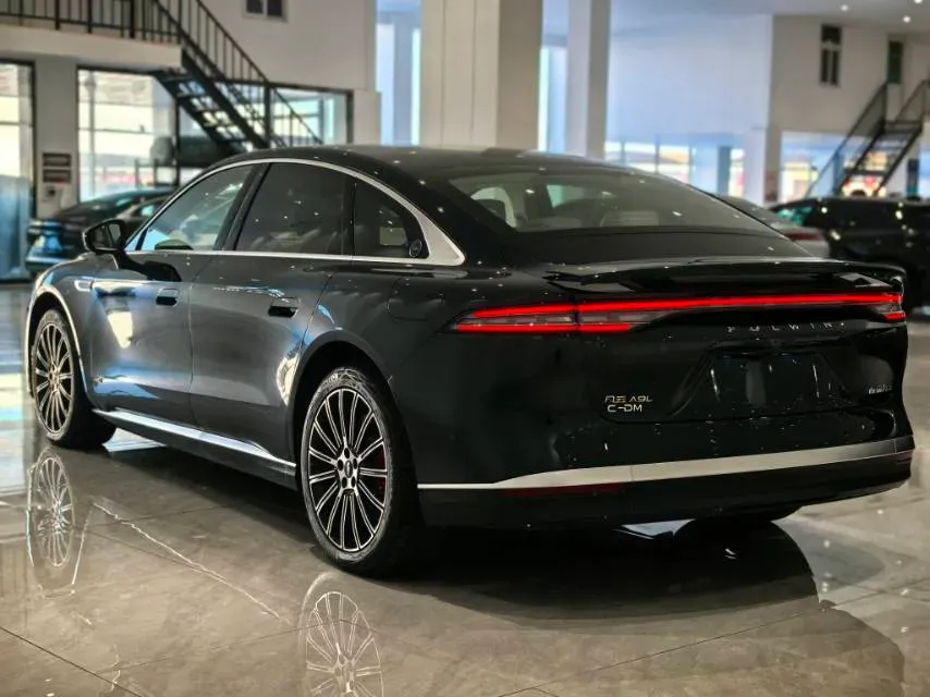 2025 Fulwin FulwinA9L 1.5T 156HP L4 1DHT PHEV,autocango,china used car exporter,china ev exporter,chinese used car exporter,chinese used ev exporter