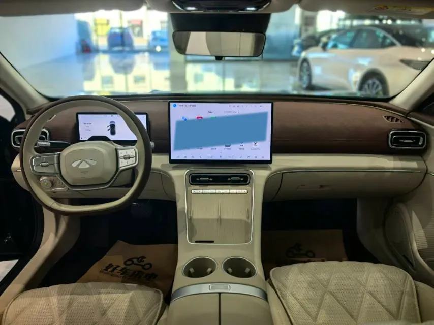 2025 Fulwin FulwinA9L 1.5T 156HP L4 1DHT PHEV,autocango,china used car exporter,china ev exporter,chinese used car exporter,chinese used ev exporter