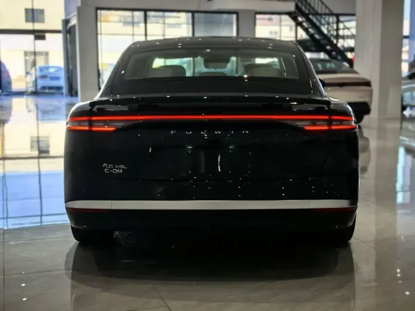 2025 Fulwin FulwinA9L 1.5T 156HP L4 1DHT PHEV,autocango,china used car exporter,china ev exporter,chinese used car exporter,chinese used ev exporter