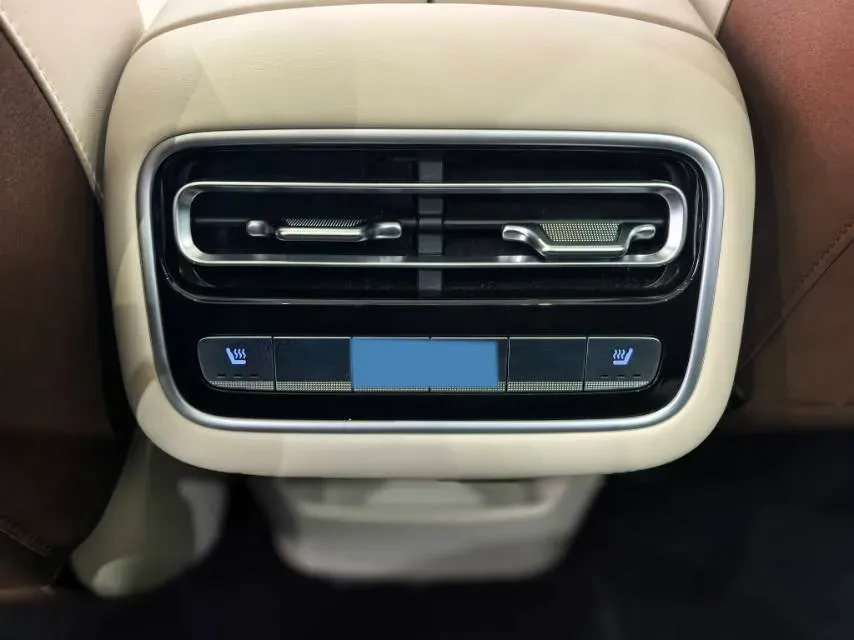 2025 Fulwin FulwinA9L 1.5T 156HP L4 1DHT PHEV,autocango,china used car exporter,china ev exporter,chinese used car exporter,chinese used ev exporter