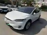 2019 Tesla Model X BEV 100KWH