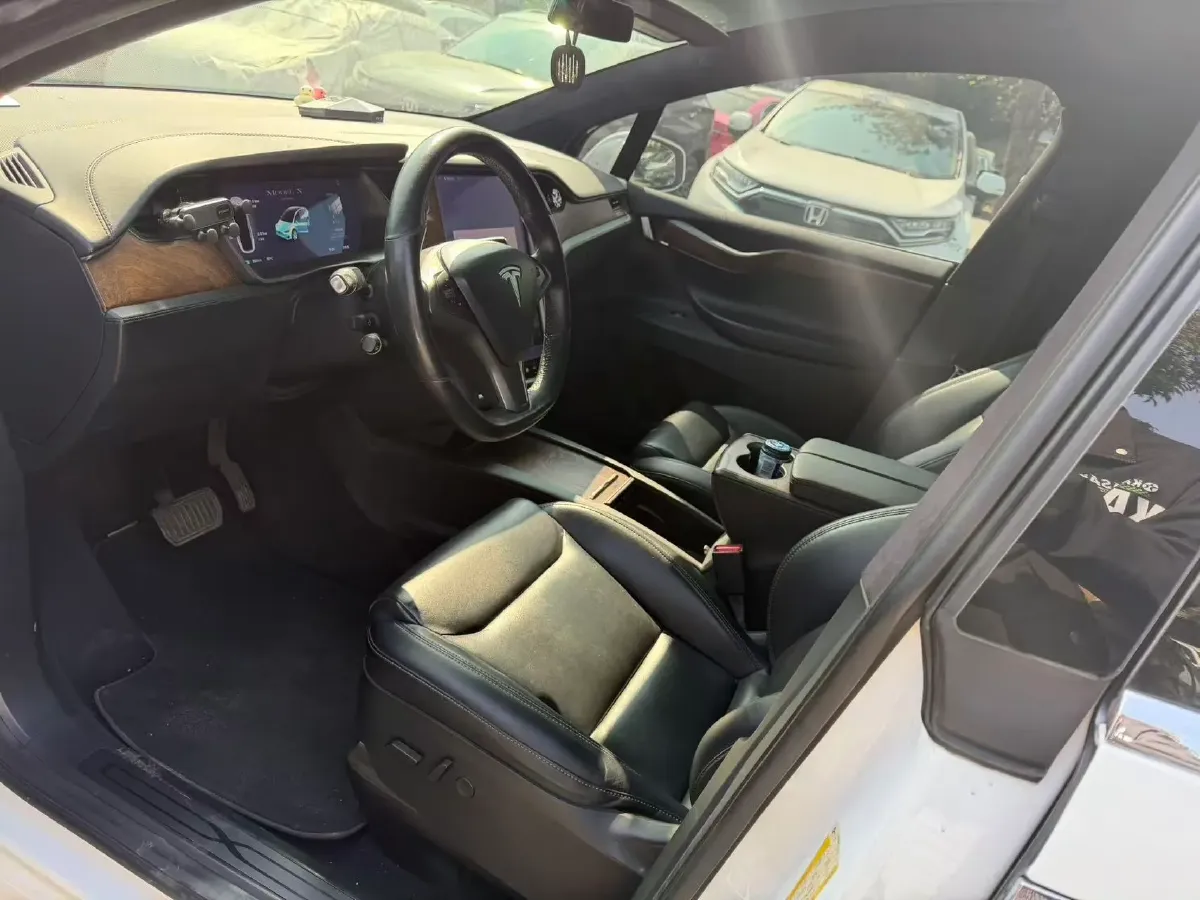 2019 Tesla Model X BEV 100KWH,autocango,china used car exporter,china ev exporter,chinese used car exporter,chinese used ev exporter