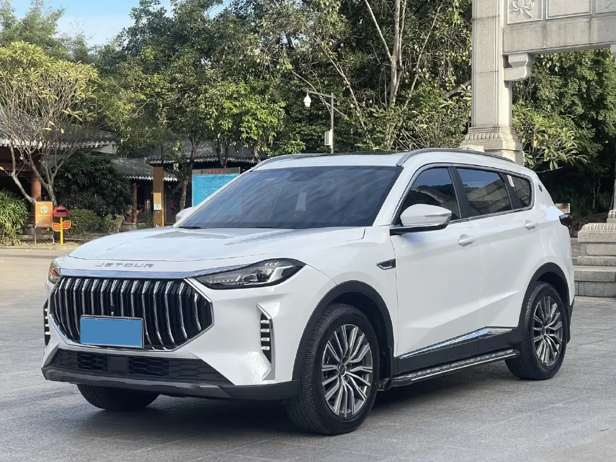 2023 ChangAn Oshan X7 Plus 1.5T 188HP L4 7DCT