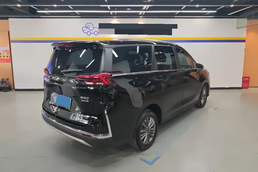 2025 MAXUS G50 PHEV 1.5L 98HP L4 1DHT PHEV 18.65KWH,autocango,china used car exporter,china ev exporter,chinese used car exporter,chinese used ev exporter