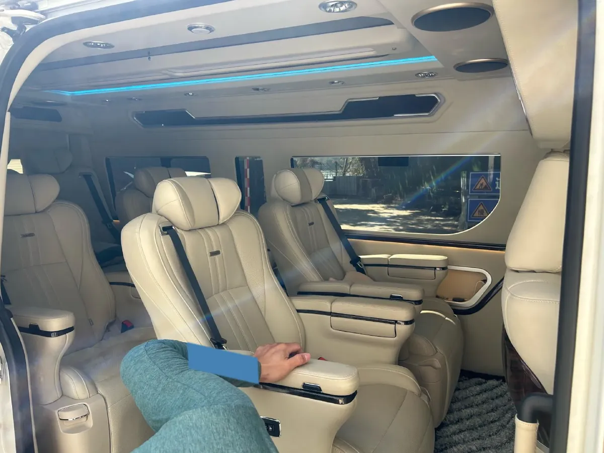 2019 Golden Dragon Sea Lion BEV 51.67KWH,autocango,china used car exporter,china ev exporter,chinese used car exporter,chinese used ev exporter