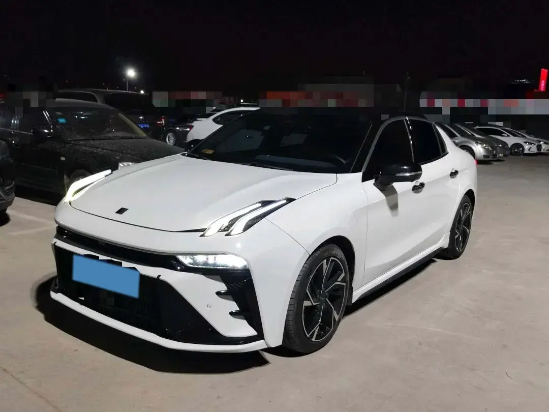 2023 MAXUS G50 1.5T 181HP L4 7DCT