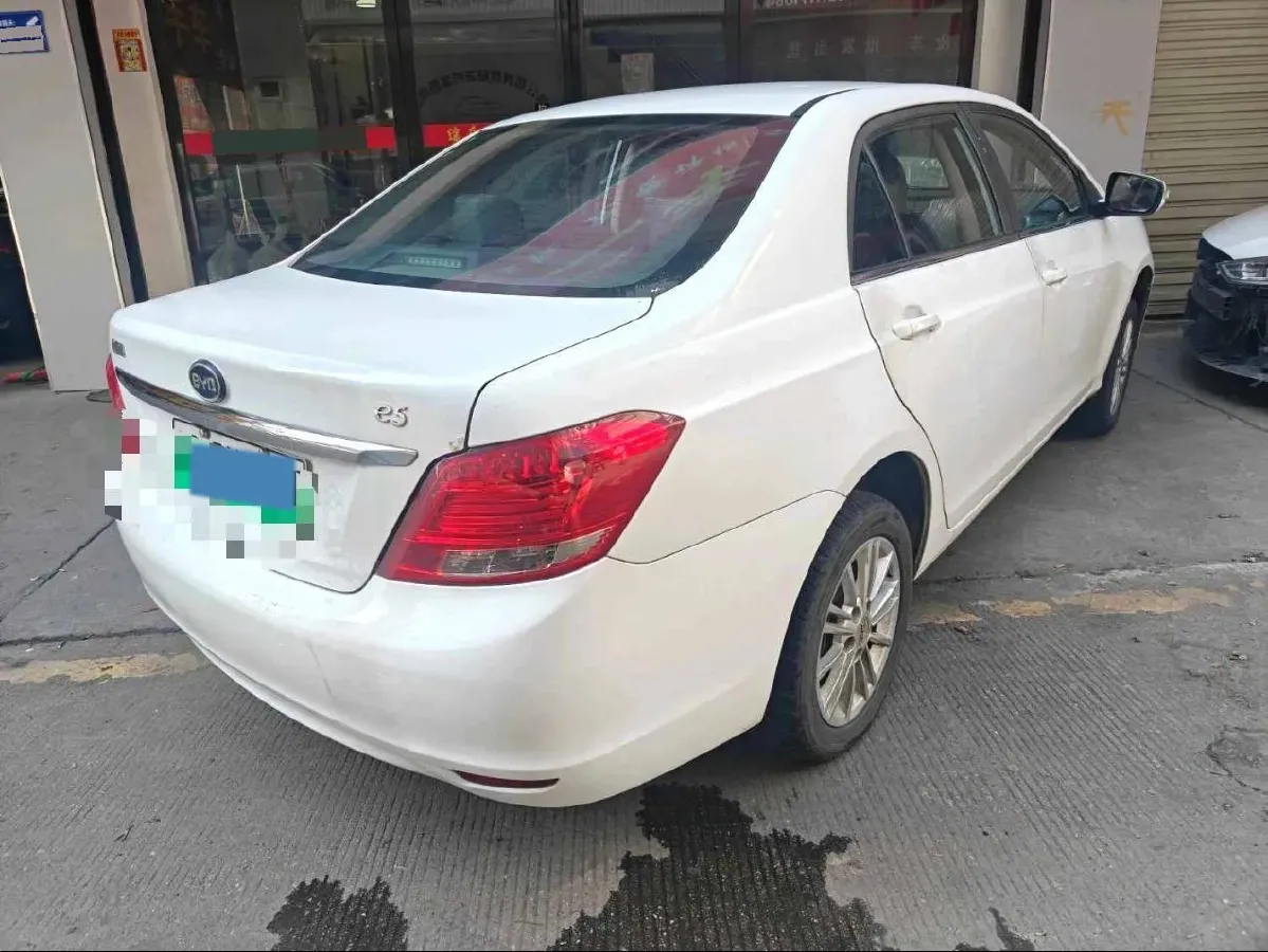 2018 BYD e5 BEV 60.48KWH,autocango,china used car exporter,china ev exporter,chinese used car exporter,chinese used ev exporter
