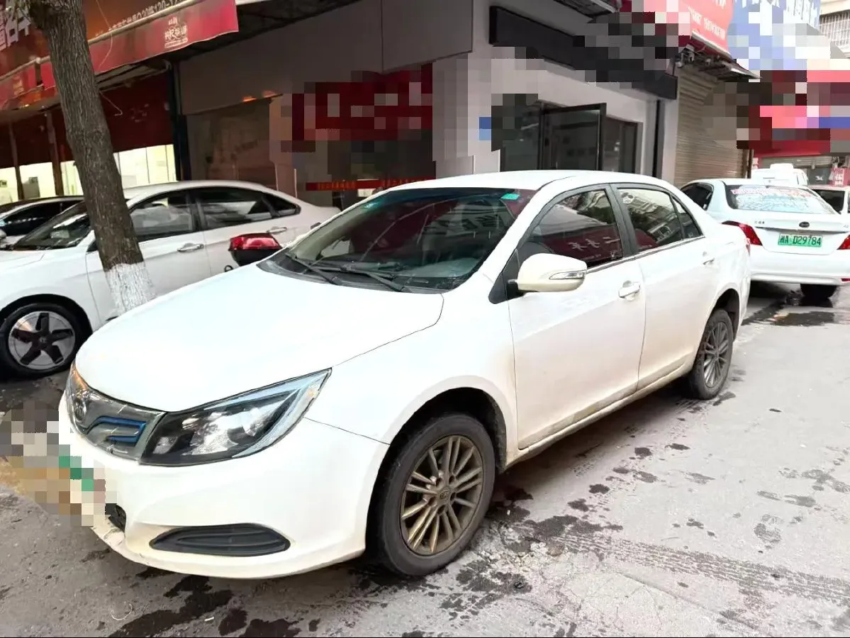 2018 BYD e5 BEV 60.48KWH,autocango,china used car exporter,china ev exporter,chinese used car exporter,chinese used ev exporter