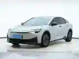 2024 Toyota bZ3 BEV 49.92KWH