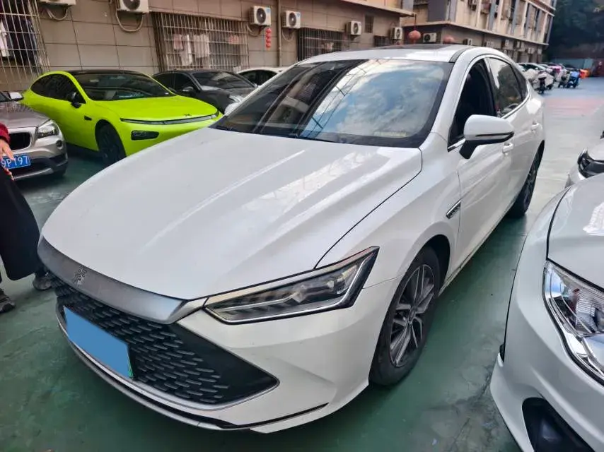 2021 Haval F7 1.5T 169HP L4 7DCT