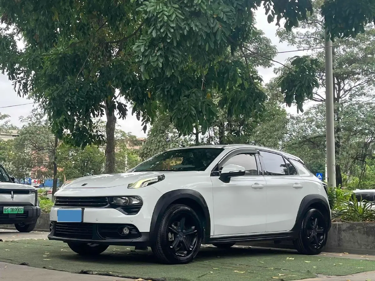 2018 ChangAn Oshan Cos 1.5T 178HP L4 6AT