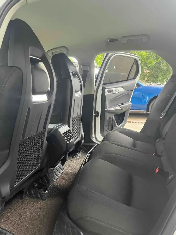 2018 ChangAn Oshan Cos 1.5T 178HP L4 6AT,autocango,china used car exporter,china ev exporter,chinese used car exporter,chinese used ev exporter