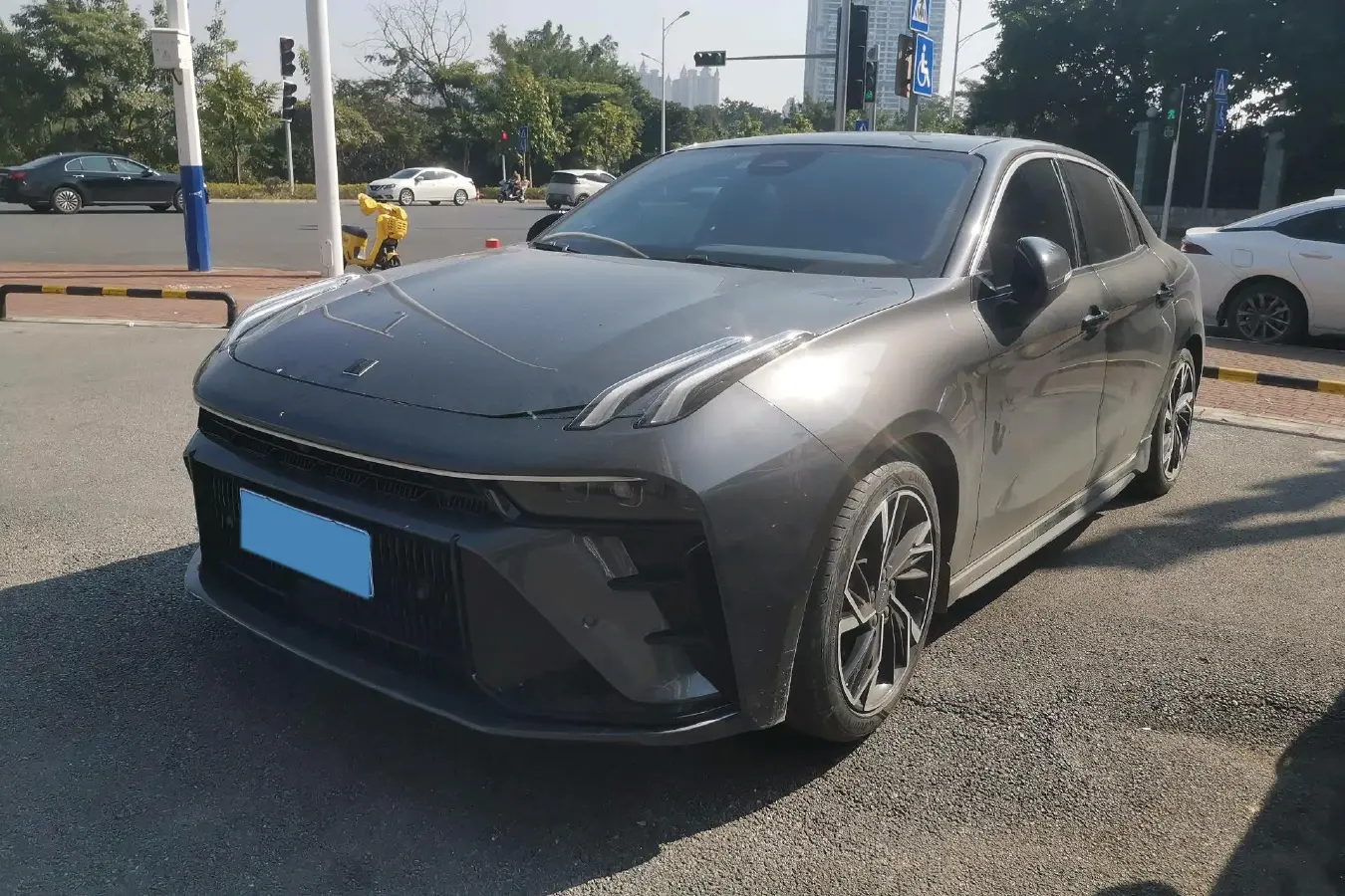 2023 MAXUS G50 1.5T 181HP L4 7DCT