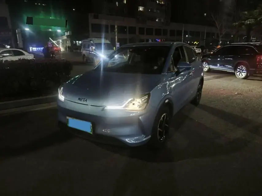 2022 ChangAn Oshan X7 Plus 1.5T 188HP L4 7DCT