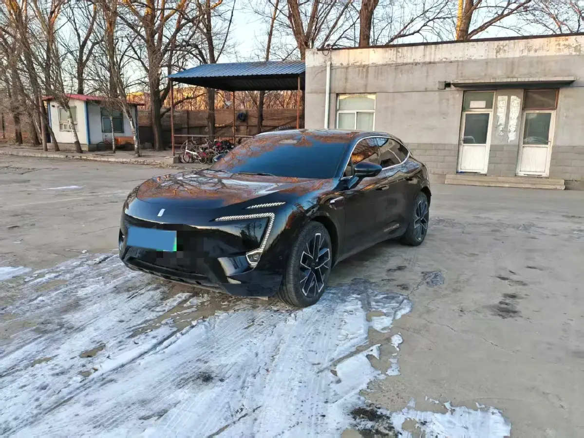 2024 Avatr 11 BEV 90KWH