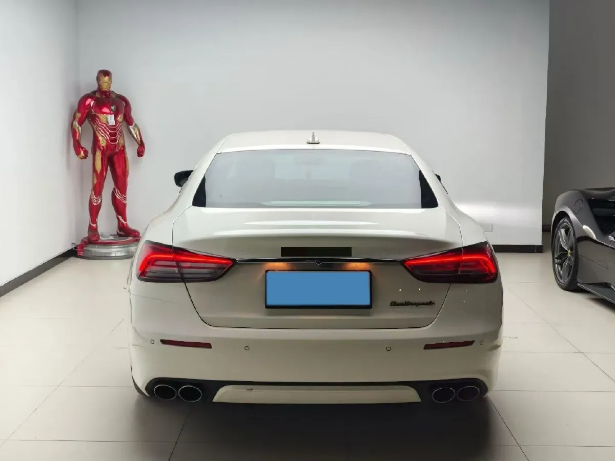 2021 Maserati Quattroporte 3.0T 350HP V6 8AT,autocango,china used car exporter,china ev exporter,chinese used car exporter,chinese used ev exporter