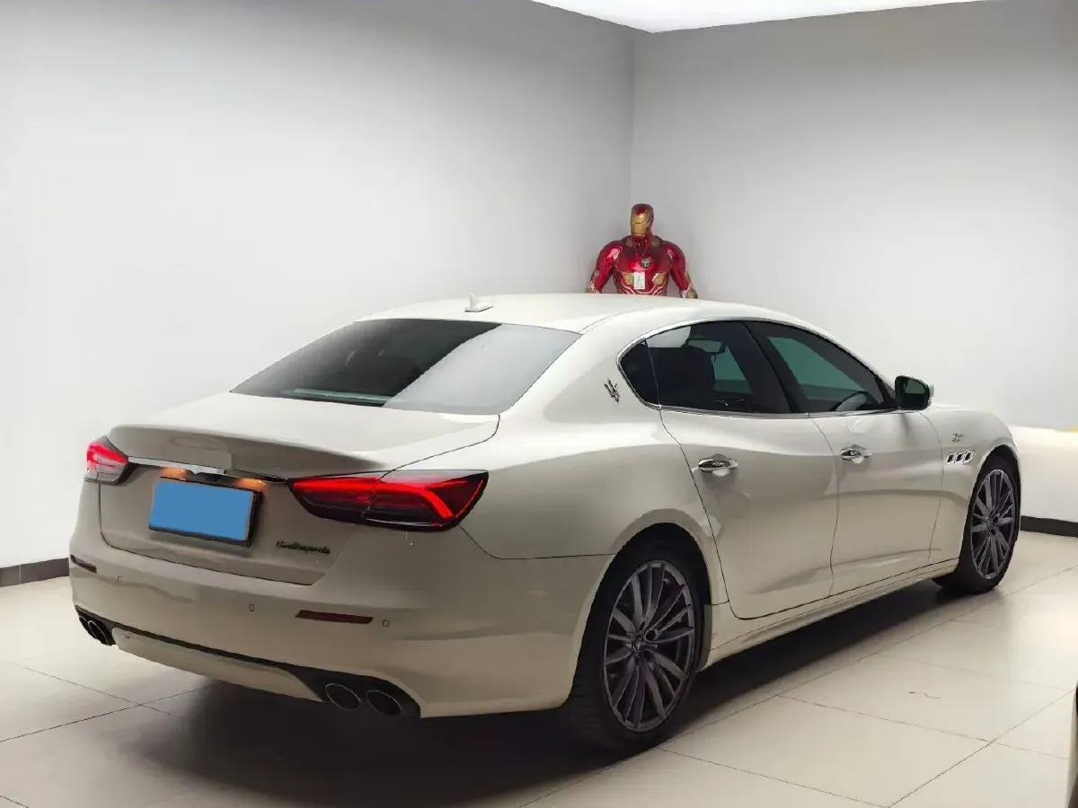 2021 Maserati Quattroporte 3.0T 350HP V6 8AT,autocango,china used car exporter,china ev exporter,chinese used car exporter,chinese used ev exporter