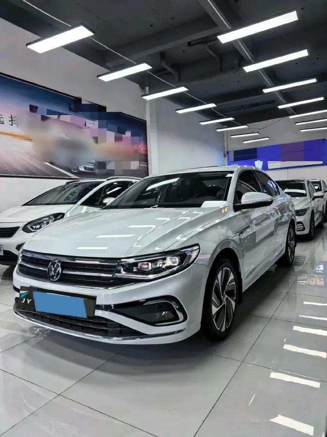 2023 Volkswagen Bora 1.4T 150HP L4 7DCT,autocango,china used car exporter,china ev exporter,chinese used car exporter,chinese used ev exporter