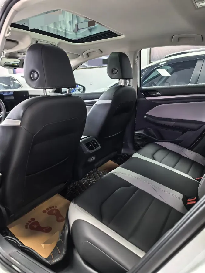 2023 Volkswagen Bora 1.4T 150HP L4 7DCT,autocango,china used car exporter,china ev exporter,chinese used car exporter,chinese used ev exporter